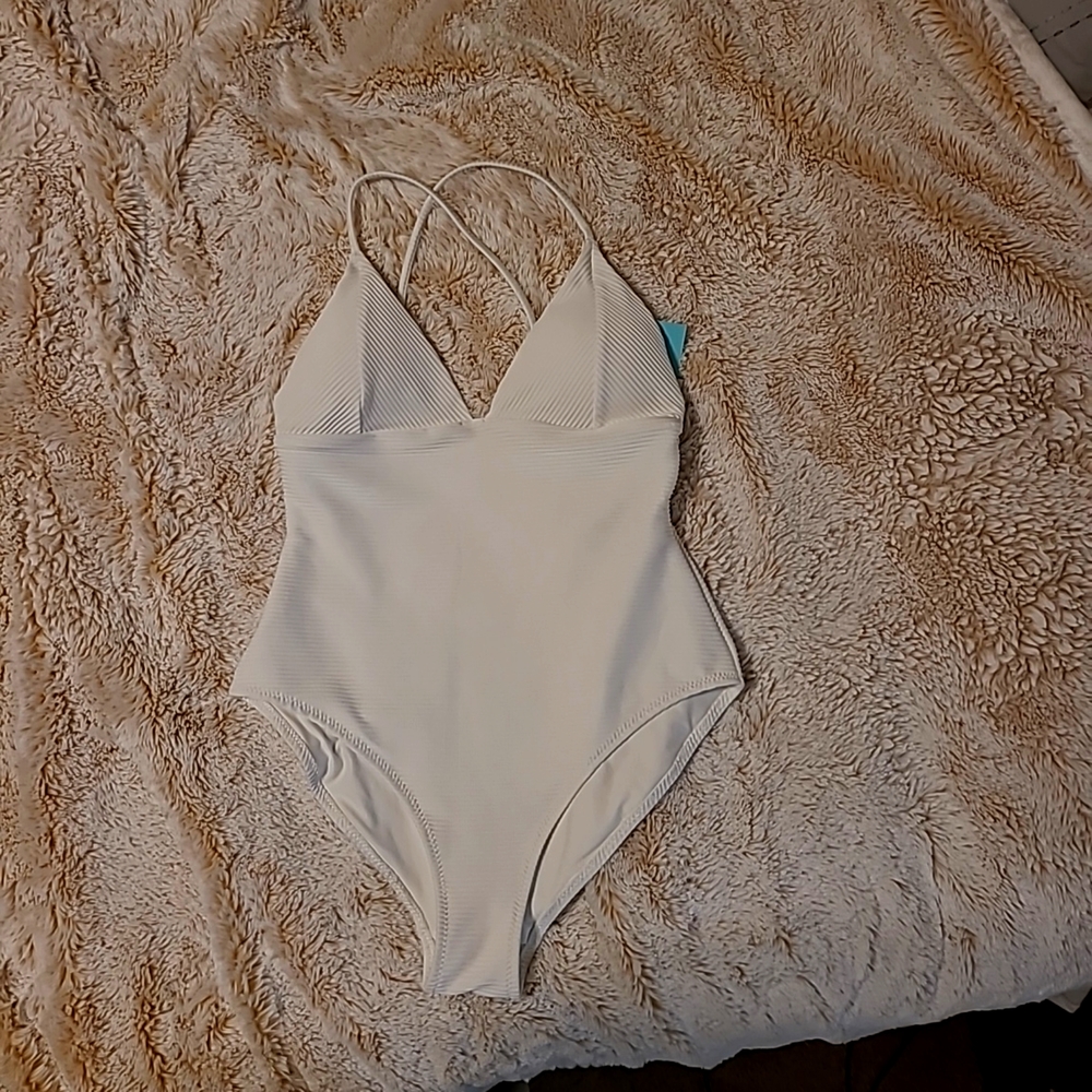 H&M swimsuit one piece